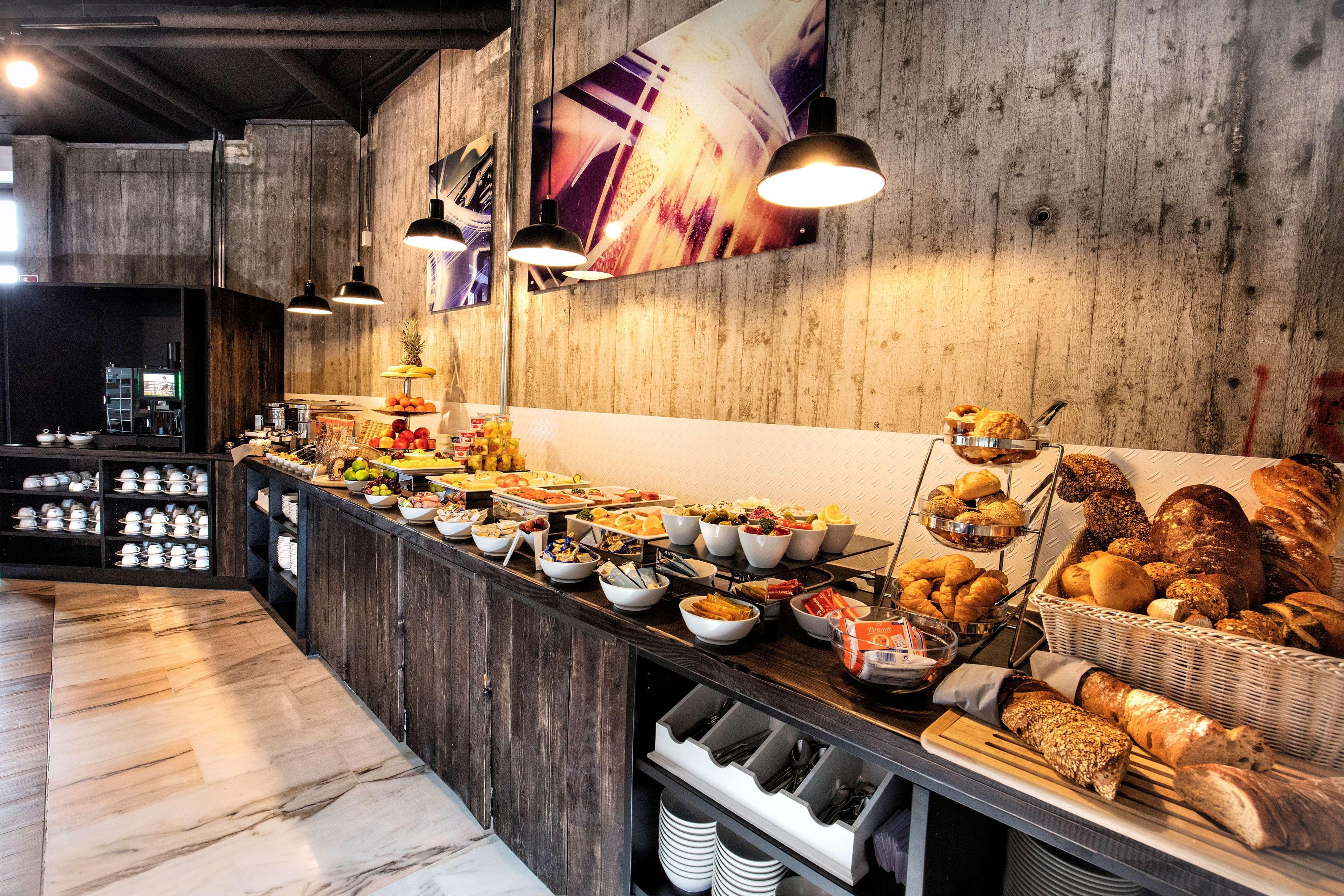 Best Western Loftstyle Hotel Stuttgart-Zuffenhausen Екстер'єр фото
