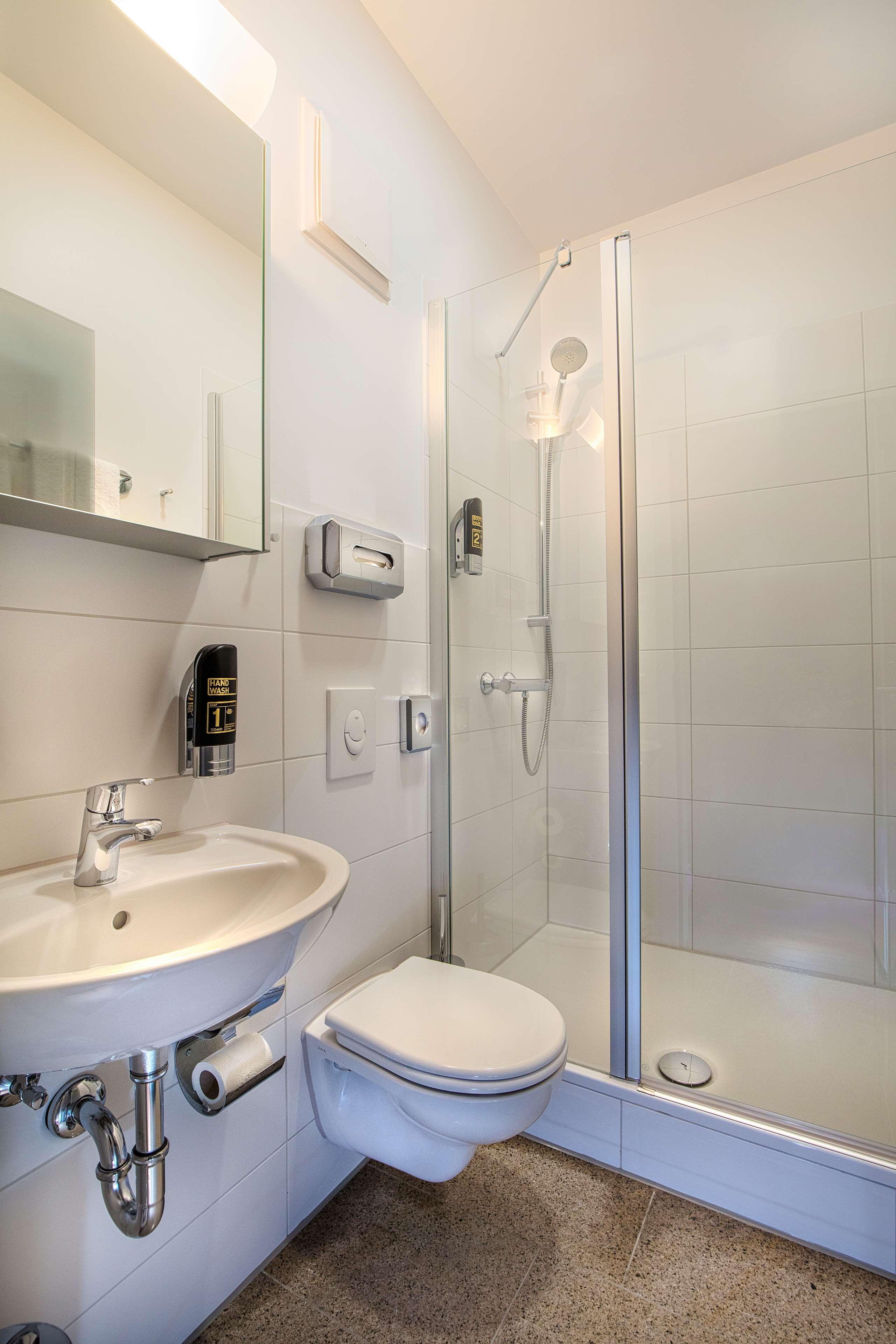 Best Western Loftstyle Hotel Stuttgart-Zuffenhausen Екстер'єр фото