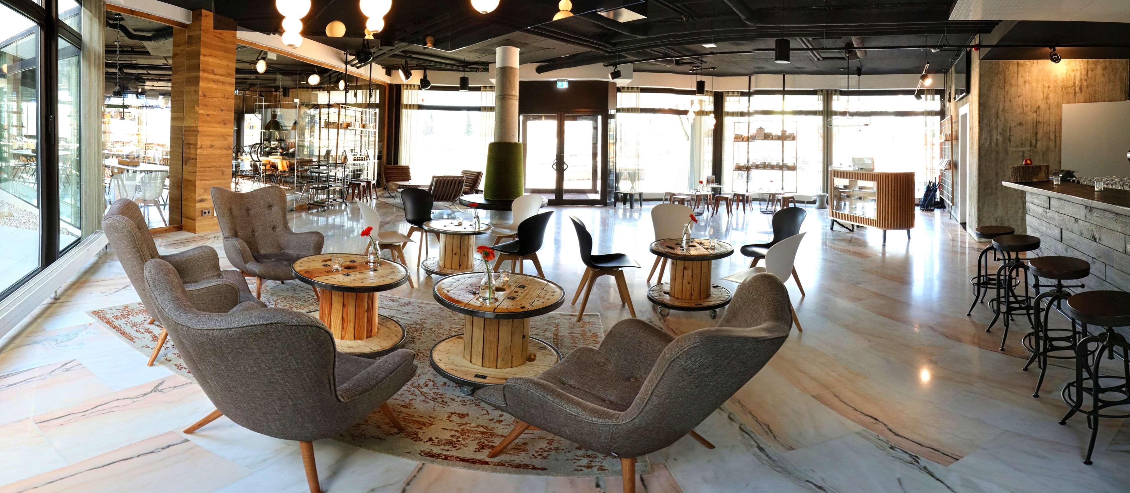 Best Western Loftstyle Hotel Stuttgart-Zuffenhausen Екстер'єр фото