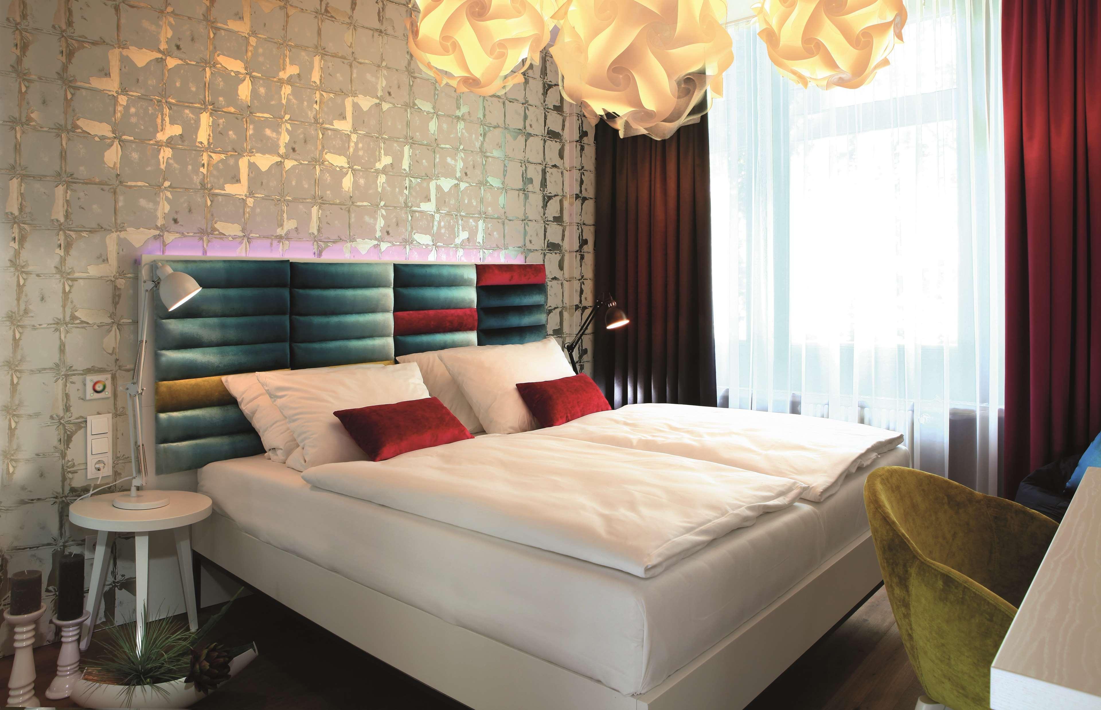 Best Western Loftstyle Hotel Stuttgart-Zuffenhausen Екстер'єр фото