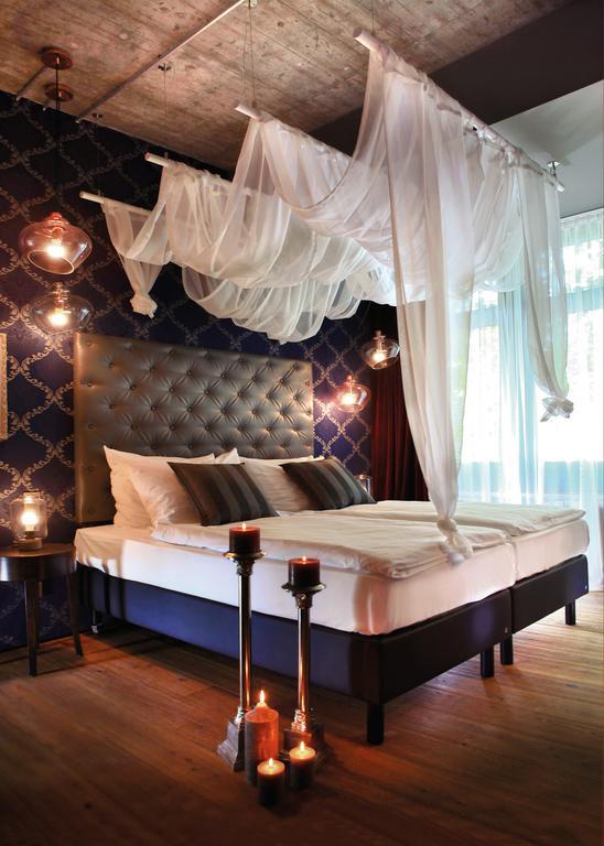 Best Western Loftstyle Hotel Stuttgart-Zuffenhausen Екстер'єр фото
