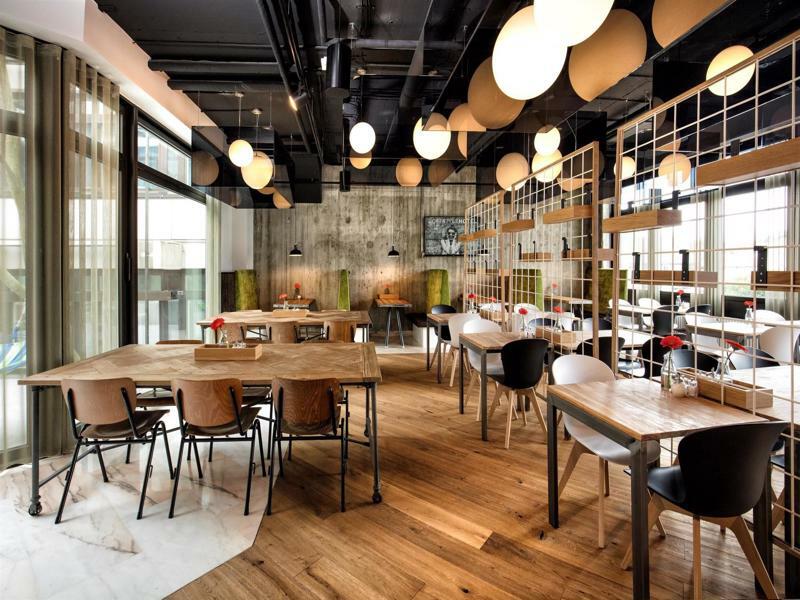 Best Western Loftstyle Hotel Stuttgart-Zuffenhausen Екстер'єр фото